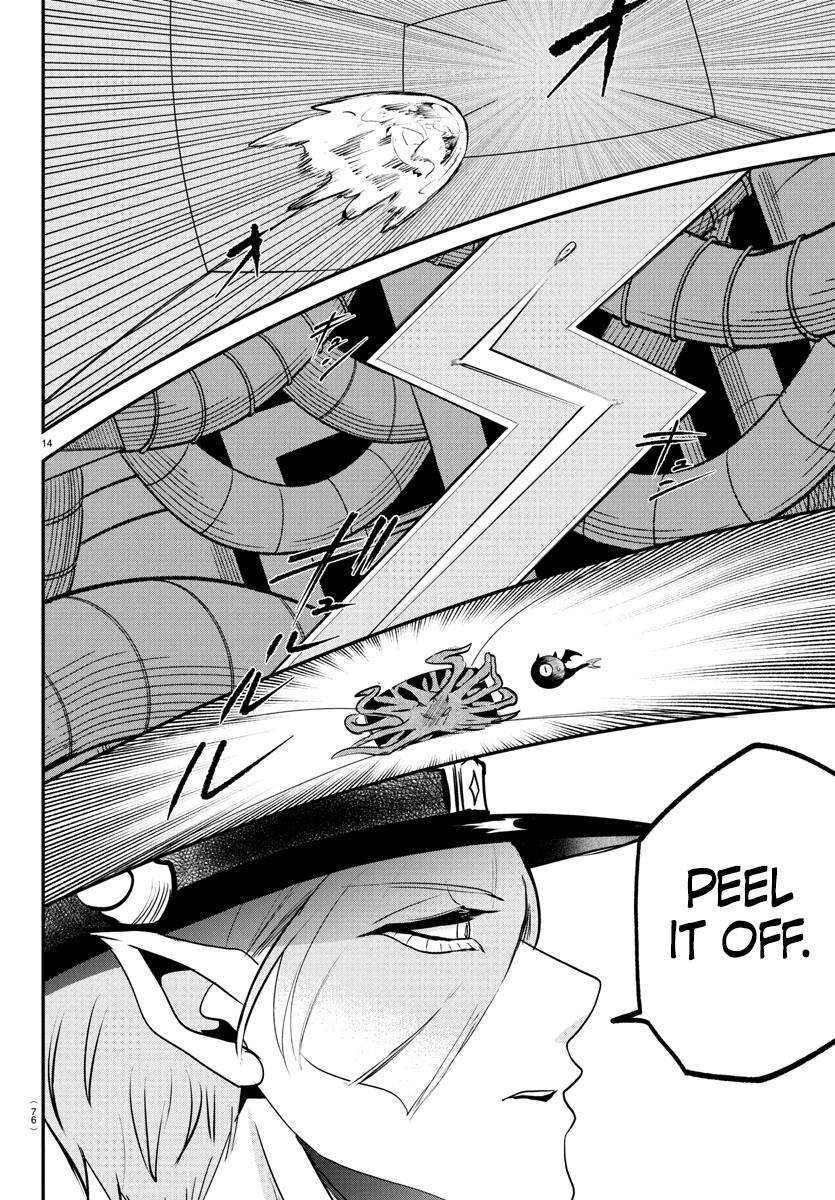 Chapter 391 — Chapter 391 — Page 14