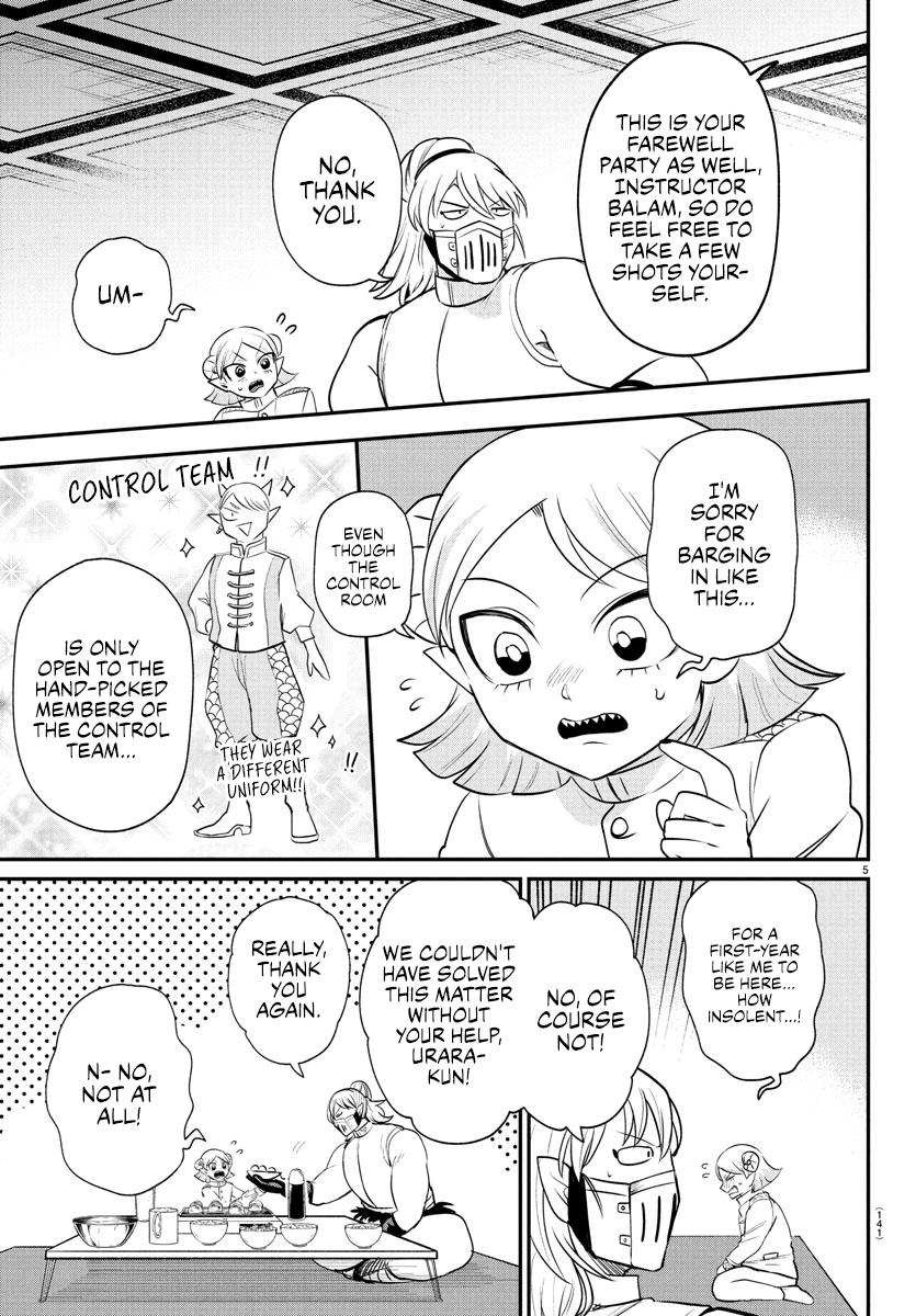 Chapter 392 — Chapter 392 — Page 5