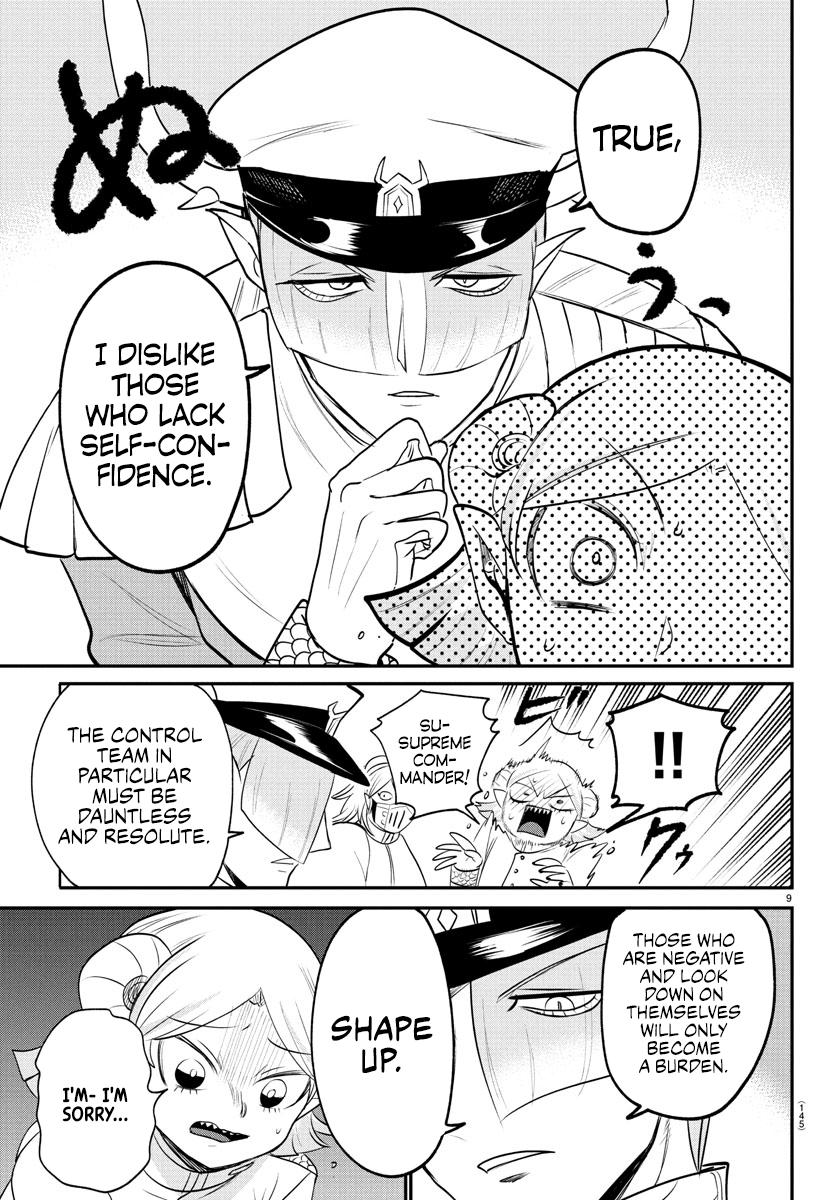 Chapter 392 — Chapter 392 — Page 9