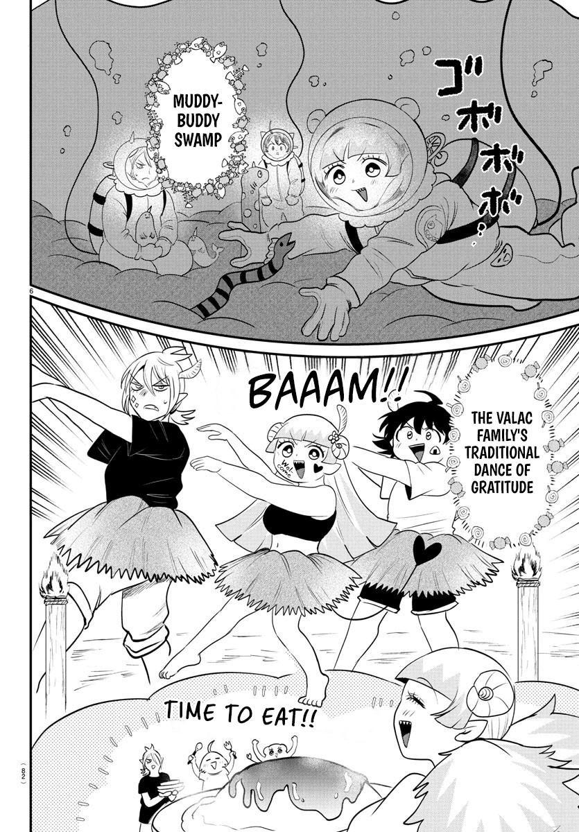 Chapter 393 — Chapter 393 — Page 5