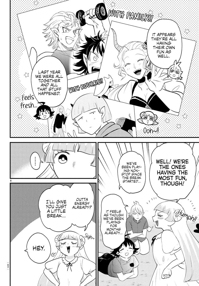 Chapter 393 — Chapter 393 — Page 7
