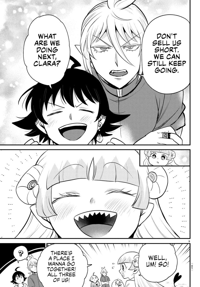 Chapter 393 — Chapter 393 — Page 8