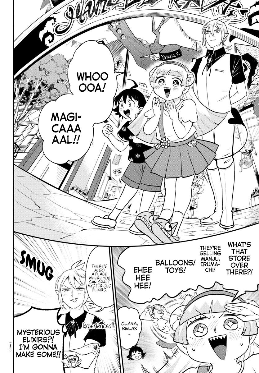 Chapter 393 — Chapter 393 — Page 9