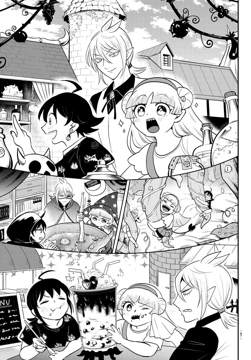 Chapter 393 — Chapter 393 — Page 10