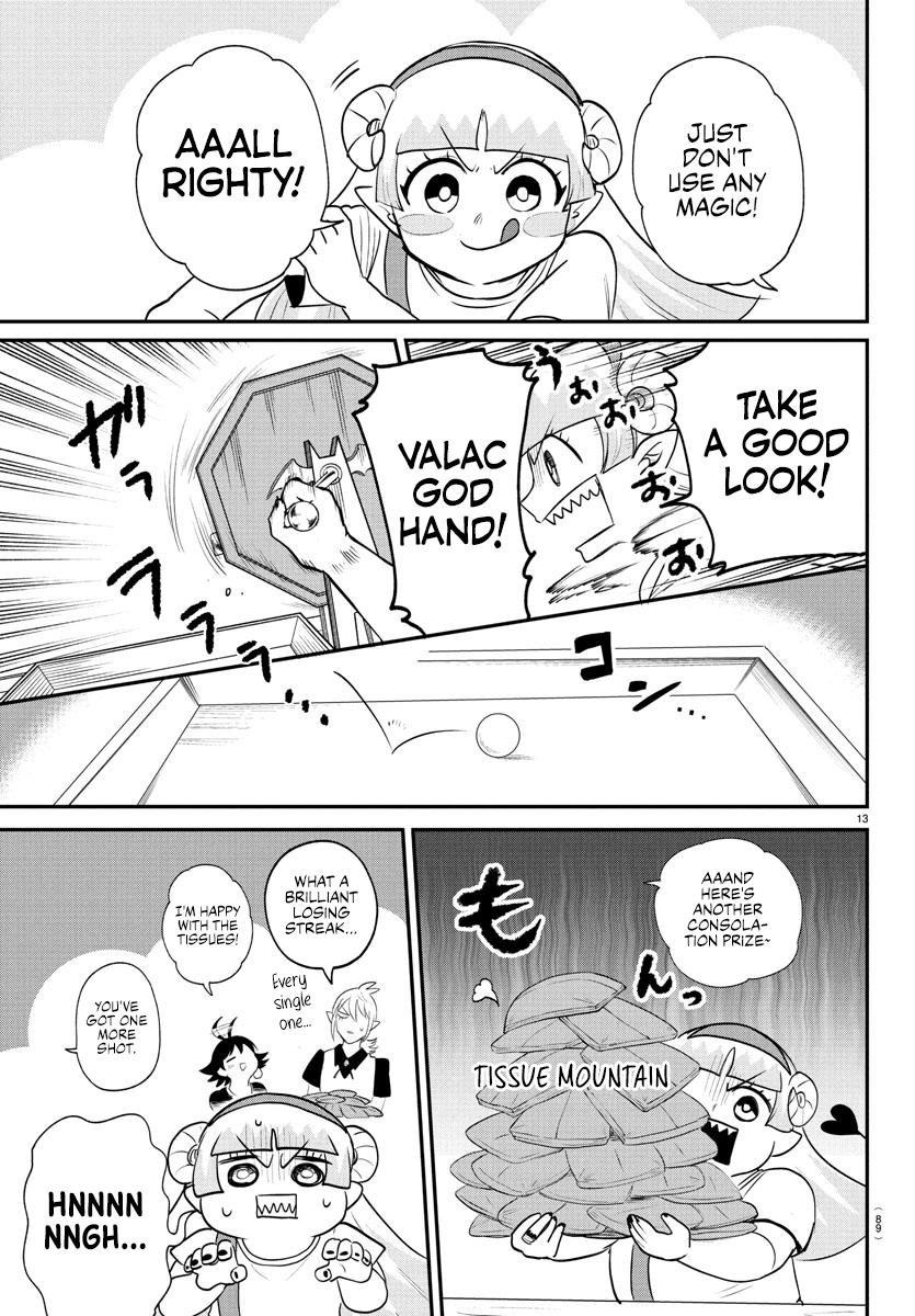 Welcome to Demon School! Iruma-kun Chapter 393 - Page 2 - Welcome to Demon School! Iruma-kun manga Chapter 393 manga