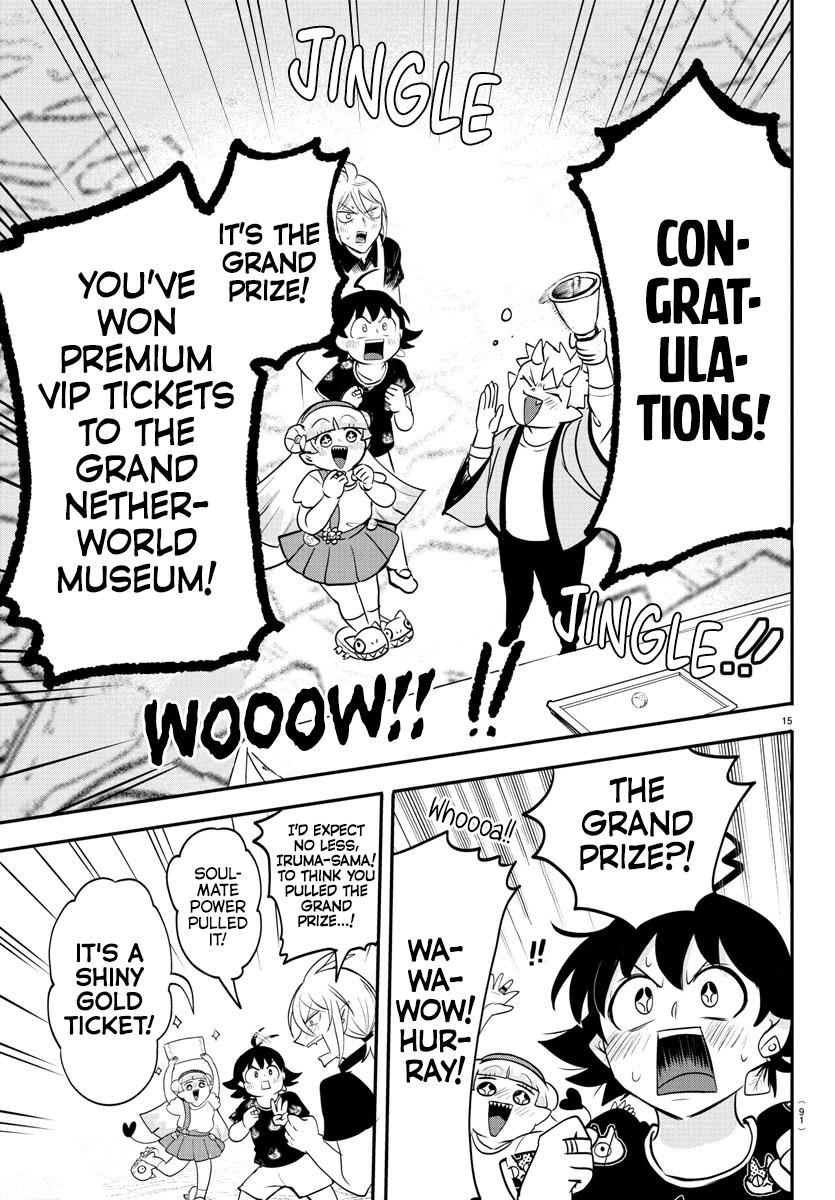 Chapter 393 — Chapter 393 — Page 14