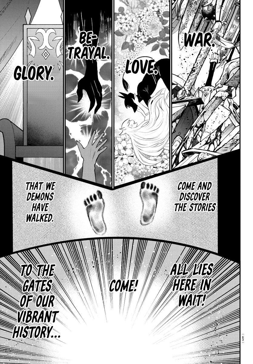 Welcome to Demon School! Iruma-kun Chapter 394 - Page 3 - Welcome to Demon School! Iruma-kun manga Chapter 394 manga