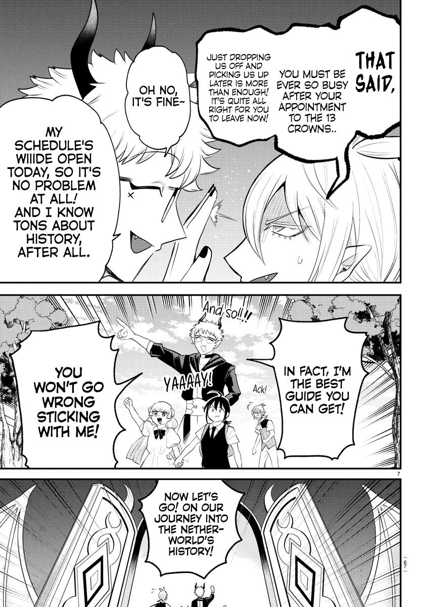 Chapter 394 — Chapter 394 — Page 6
