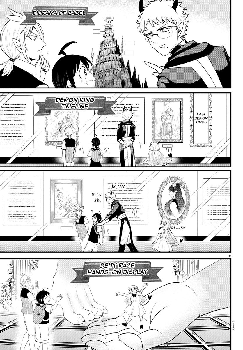 Chapter 394 — Chapter 394 — Page 8