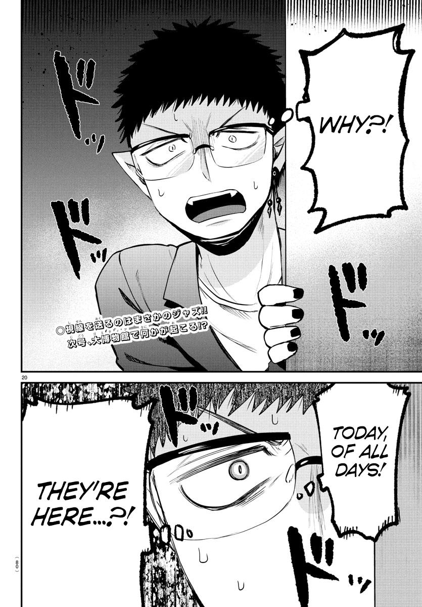 Chapter 394 — Chapter 394 — Page 18