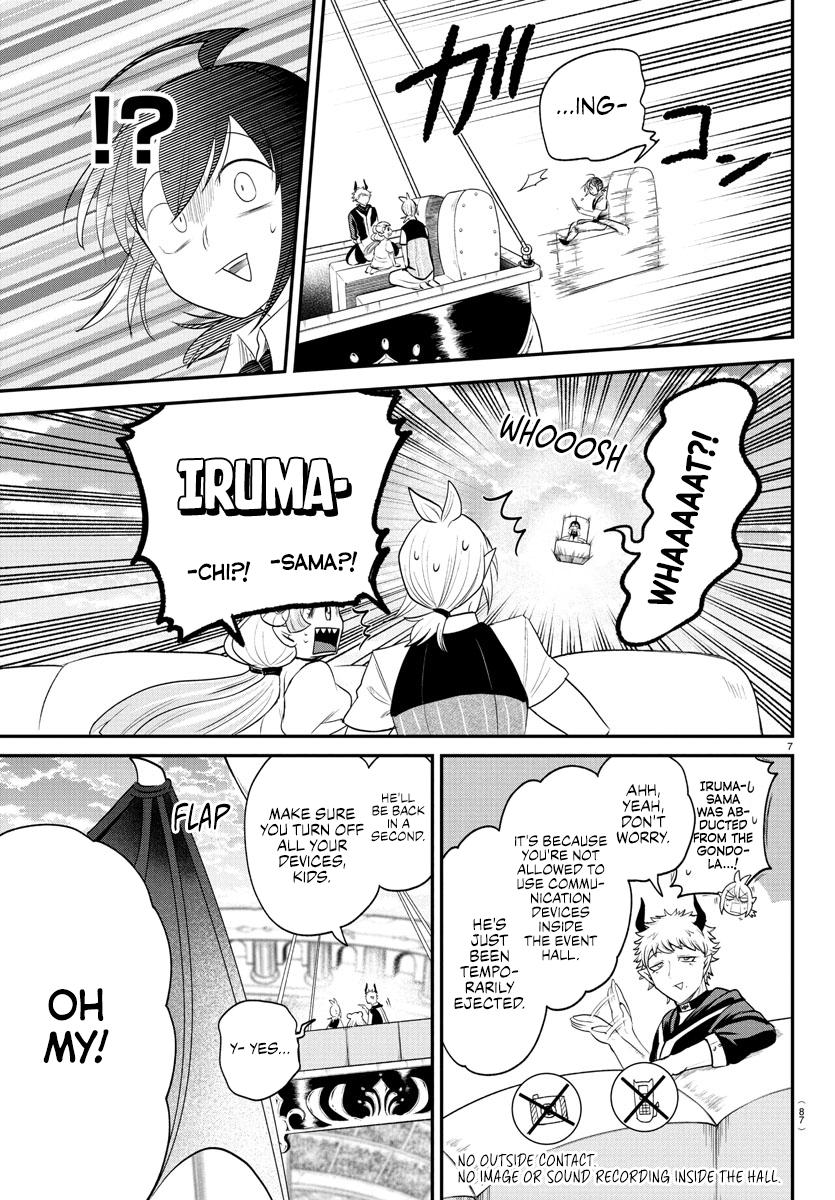 Chapter 395 — Chapter 395 — Page 6
