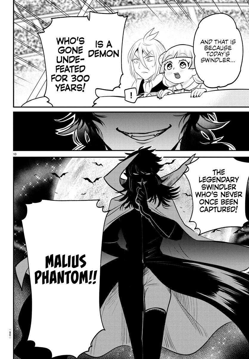 Chapter 395 — Chapter 395 — Page 9