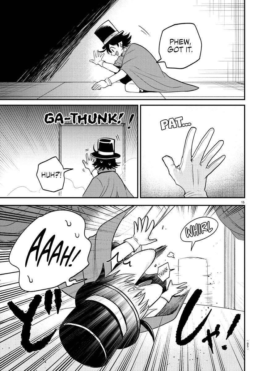 Chapter 395 — Chapter 395 — Page 14
