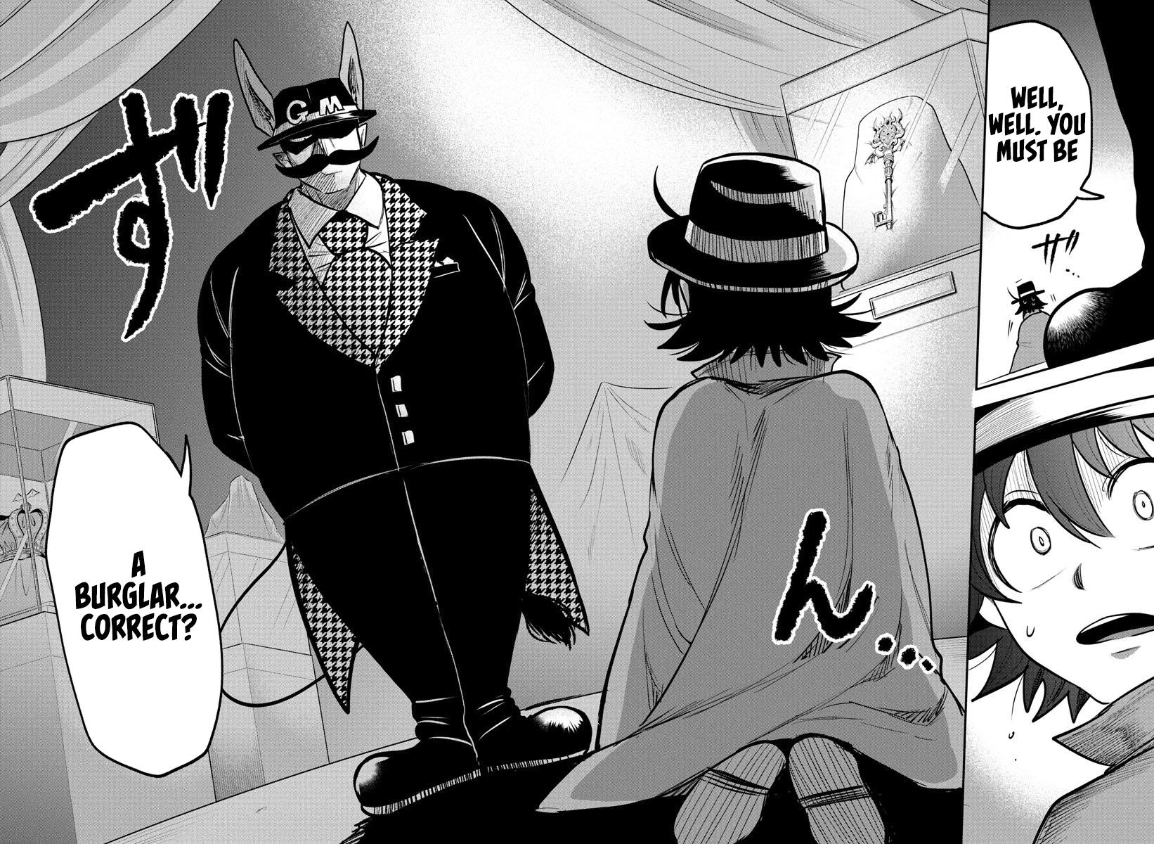 Chapter 395 — Chapter 395 — Page 17