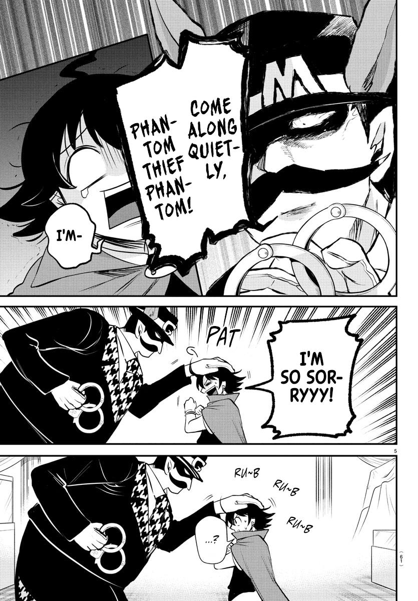 Chapter 396 — Chapter 396 — Page 5
