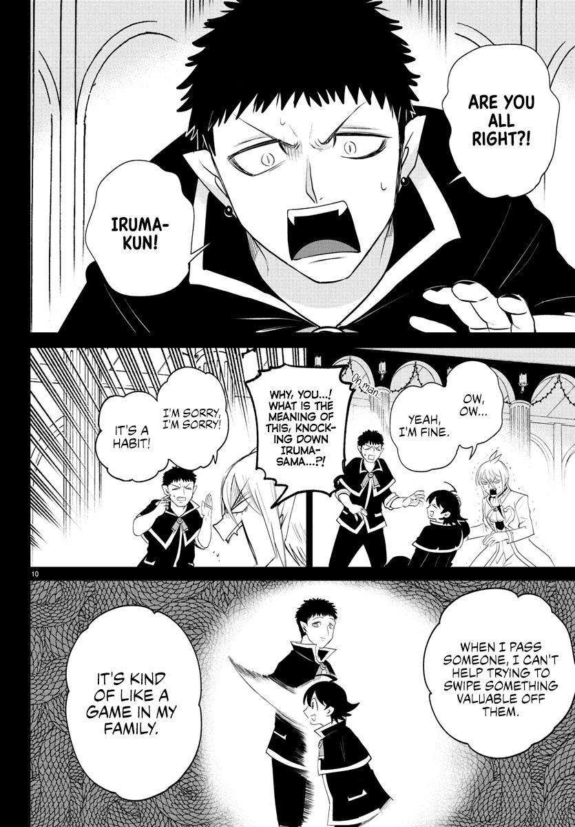 Chapter 396 — Chapter 396 — Page 9