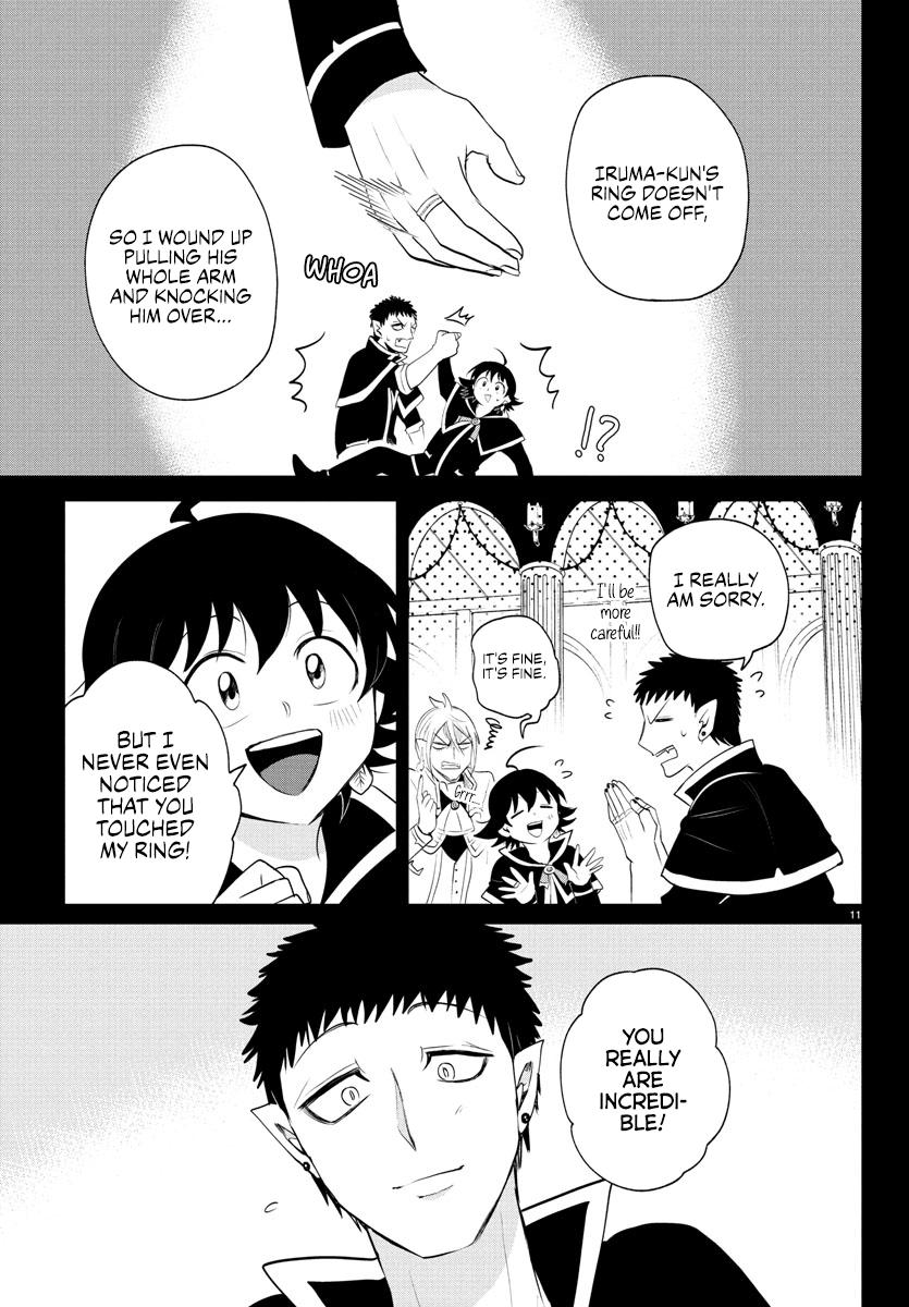 Chapter 396 — Chapter 396 — Page 10
