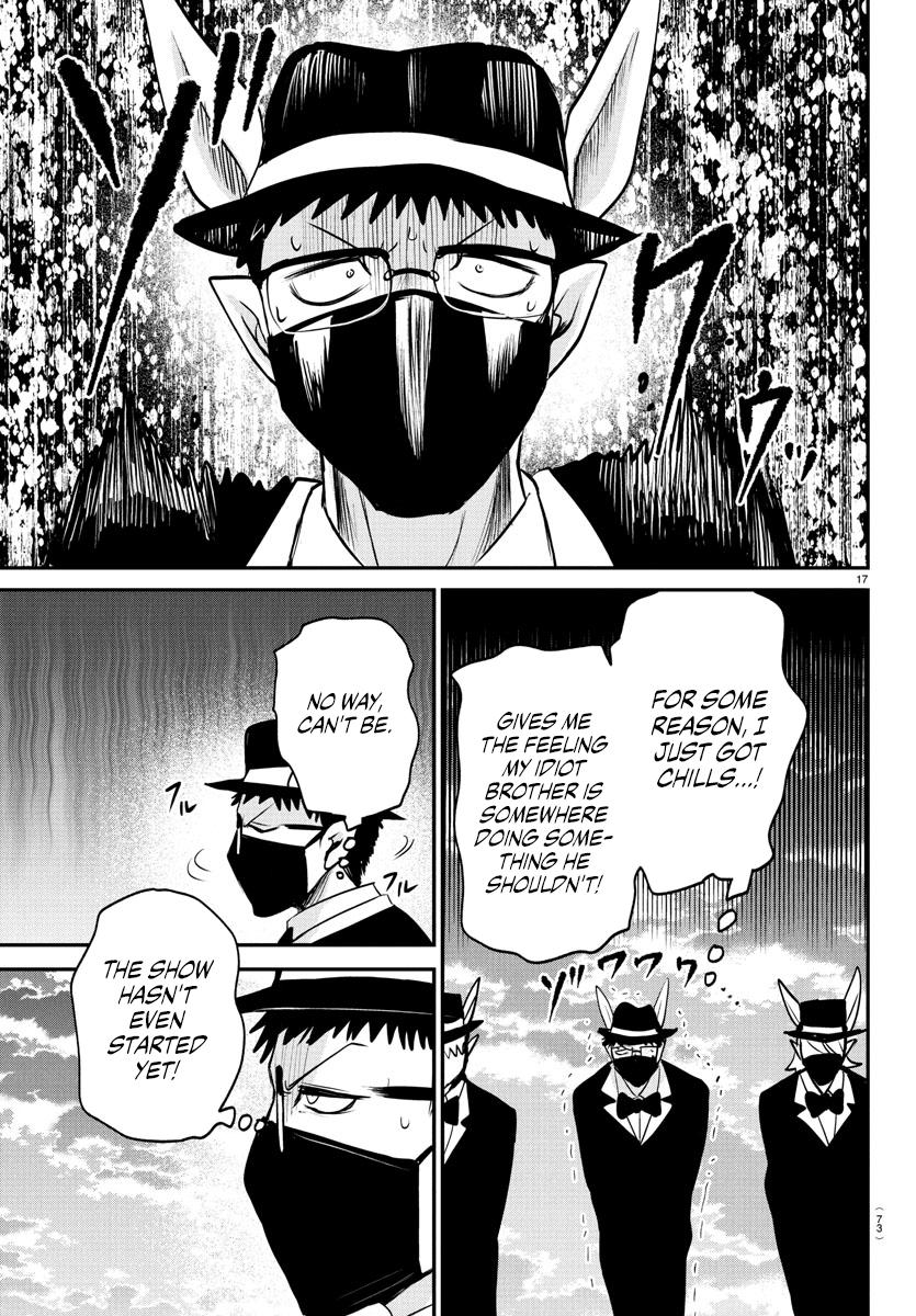 Chapter 396 — Chapter 396 — Page 15