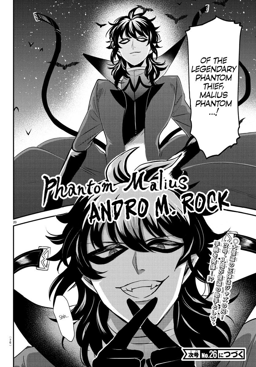 Chapter 396 — Chapter 396 — Page 18