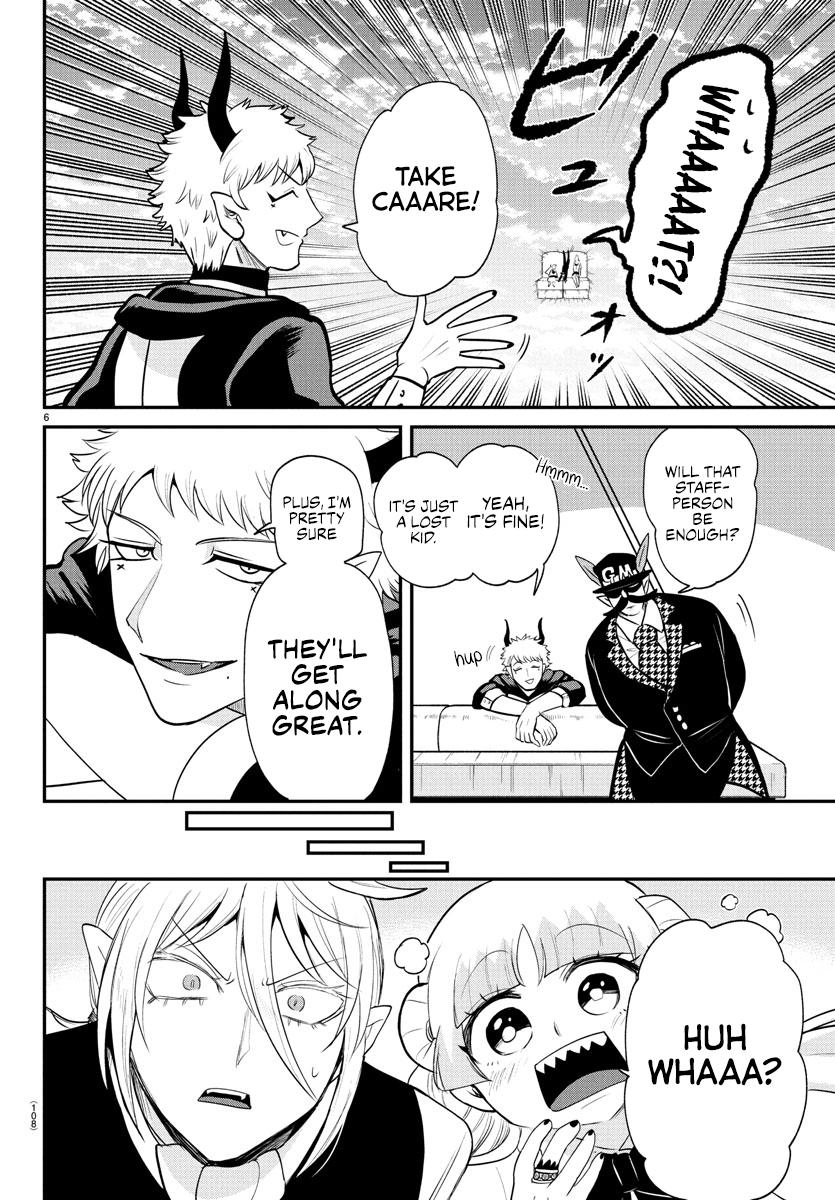 Chapter 397 — Chapter 397 — Page 6