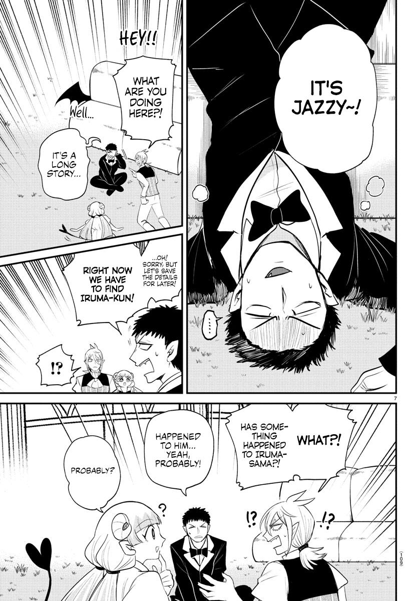 Chapter 397 — Chapter 397 — Page 7