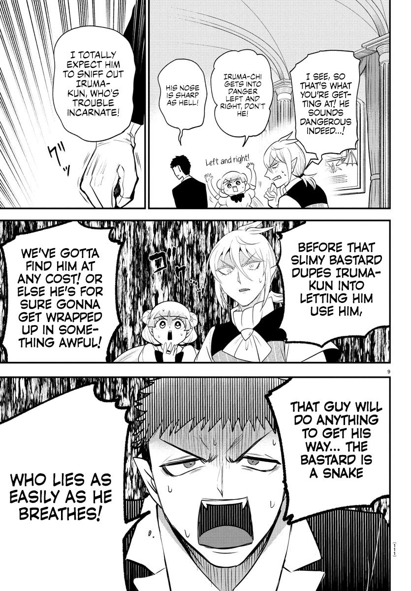 Chapter 397 — Chapter 397 — Page 9