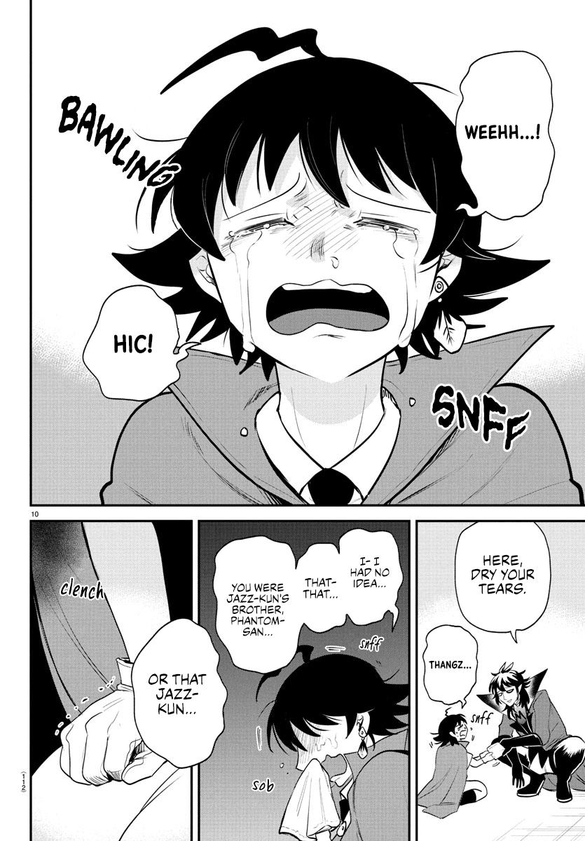 Chapter 397 — Chapter 397 — Page 10