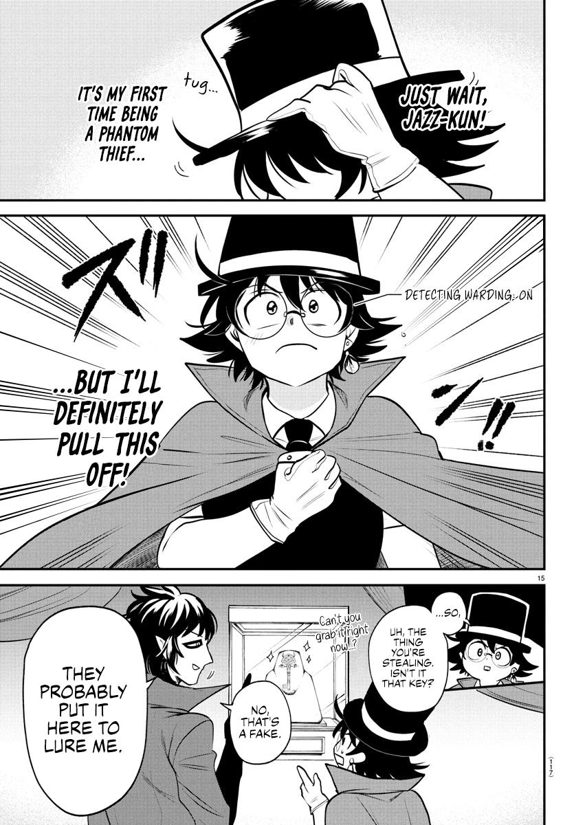 Chapter 397 — Chapter 397 — Page 15