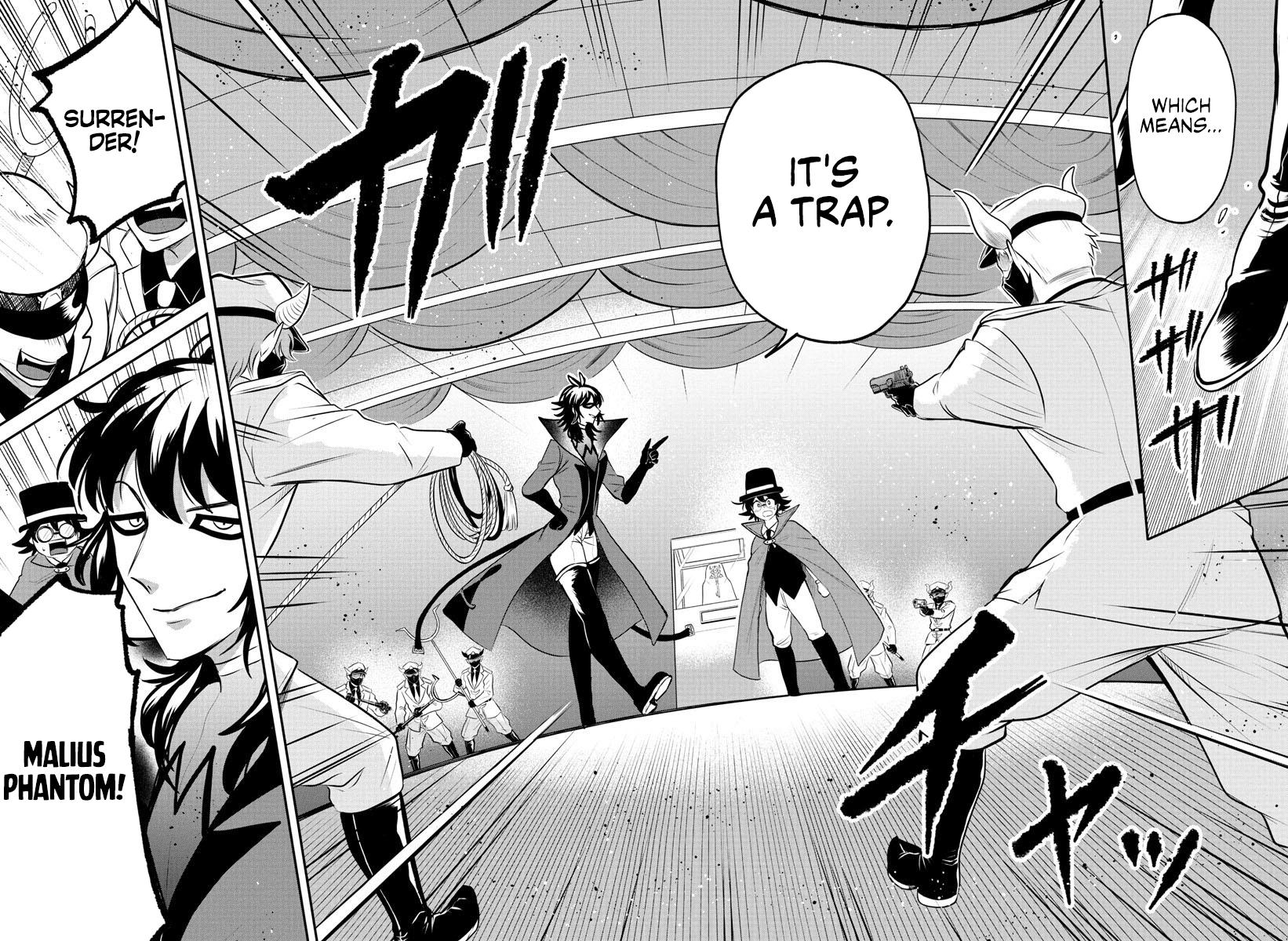 Chapter 397 — Chapter 397 — Page 16