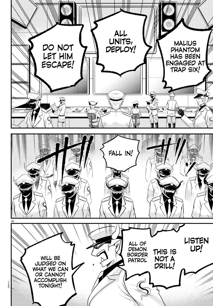 Chapter 397 — Chapter 397 — Page 17
