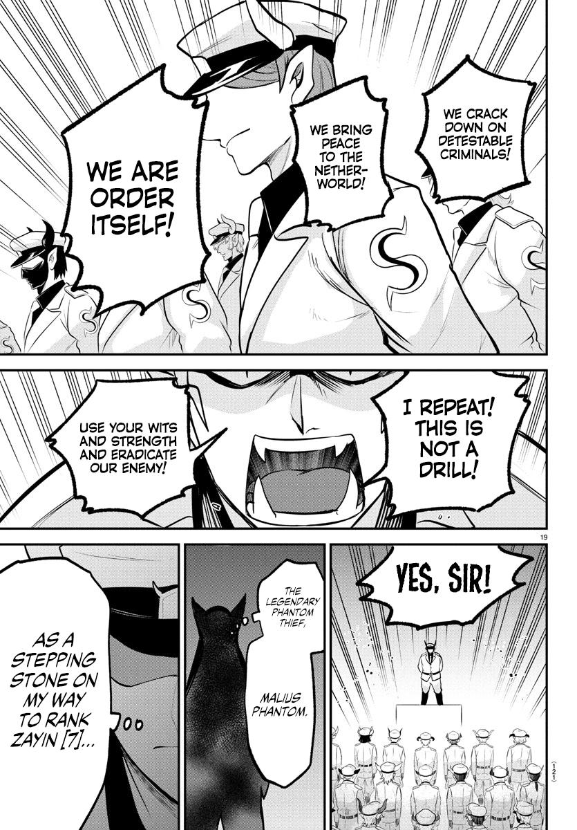 Chapter 397 — Chapter 397 — Page 18