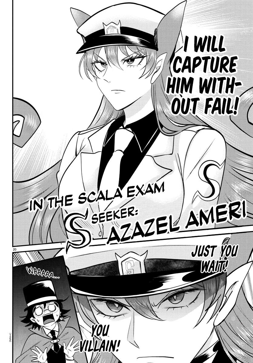 Chapter 397 — Chapter 397 — Page 19