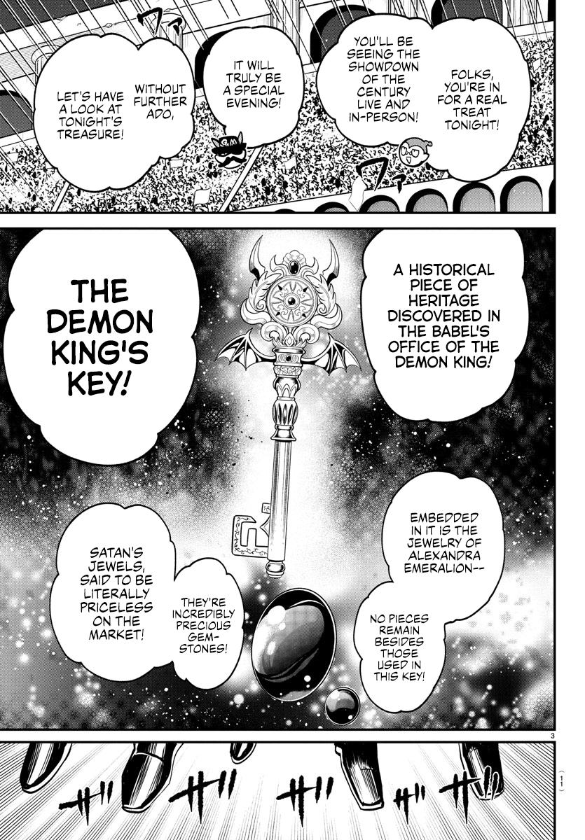 Chapter 398 — Chapter 398 — Page 5