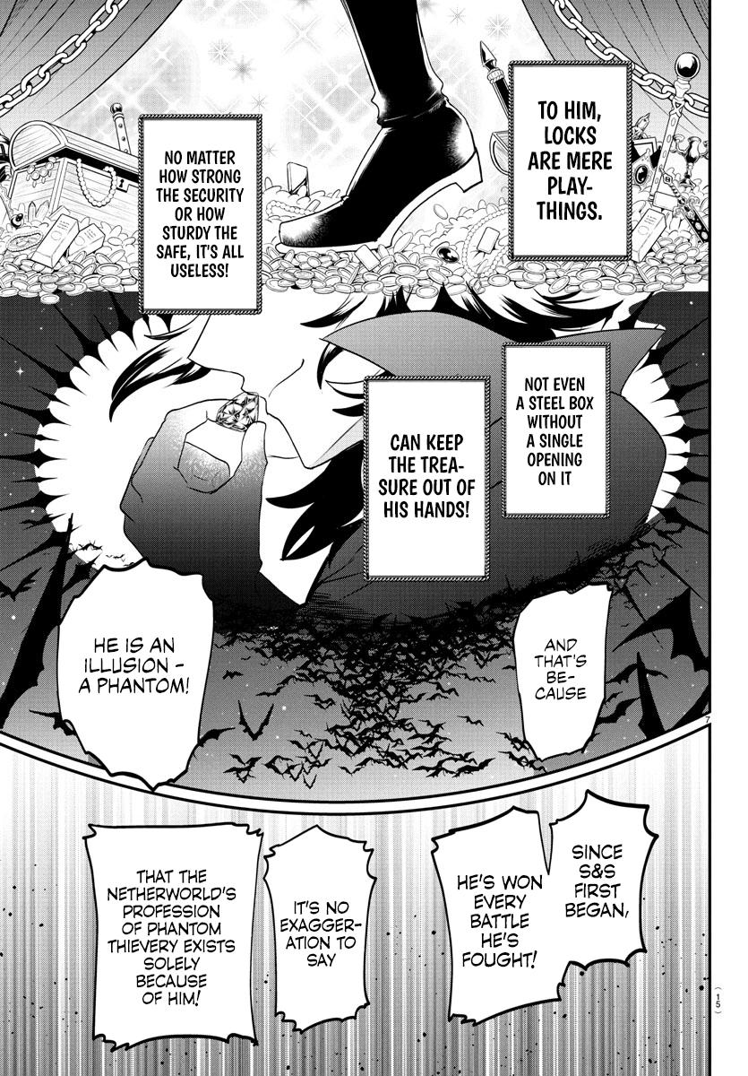 Chapter 398 — Chapter 398 — Page 9