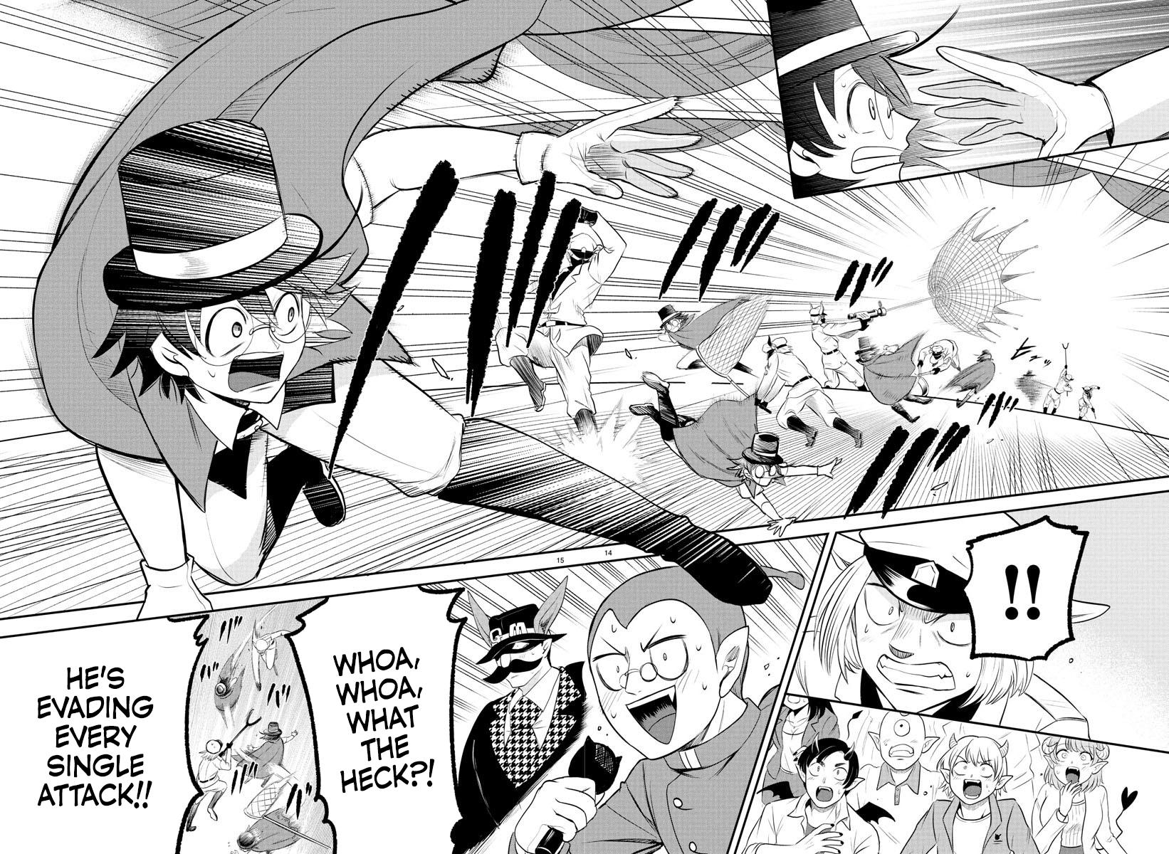 Chapter 398 — Chapter 398 — Page 16