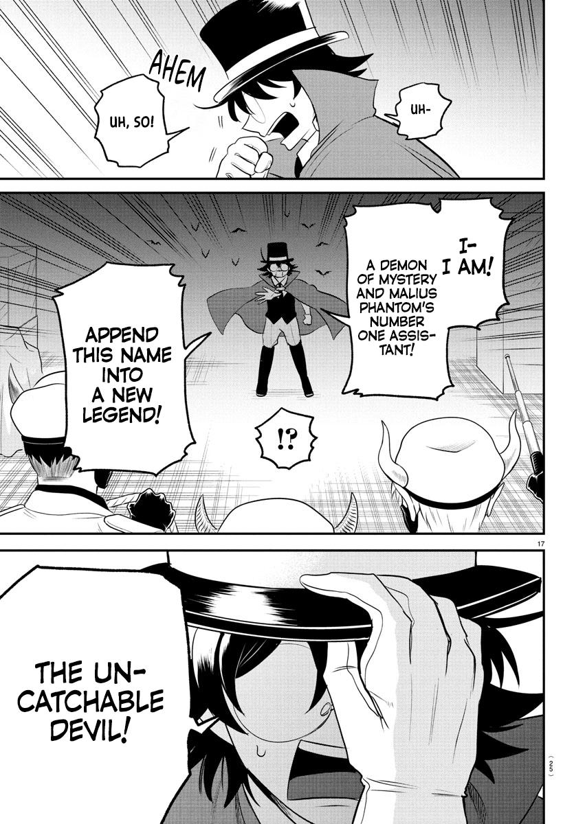 Chapter 398 — Chapter 398 — Page 18