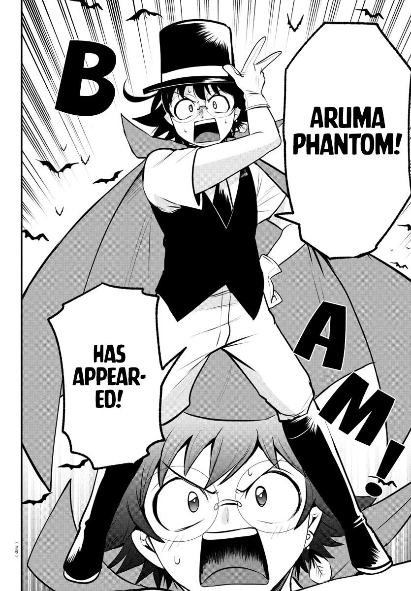 Chapter 398 — Chapter 398 — Page 19