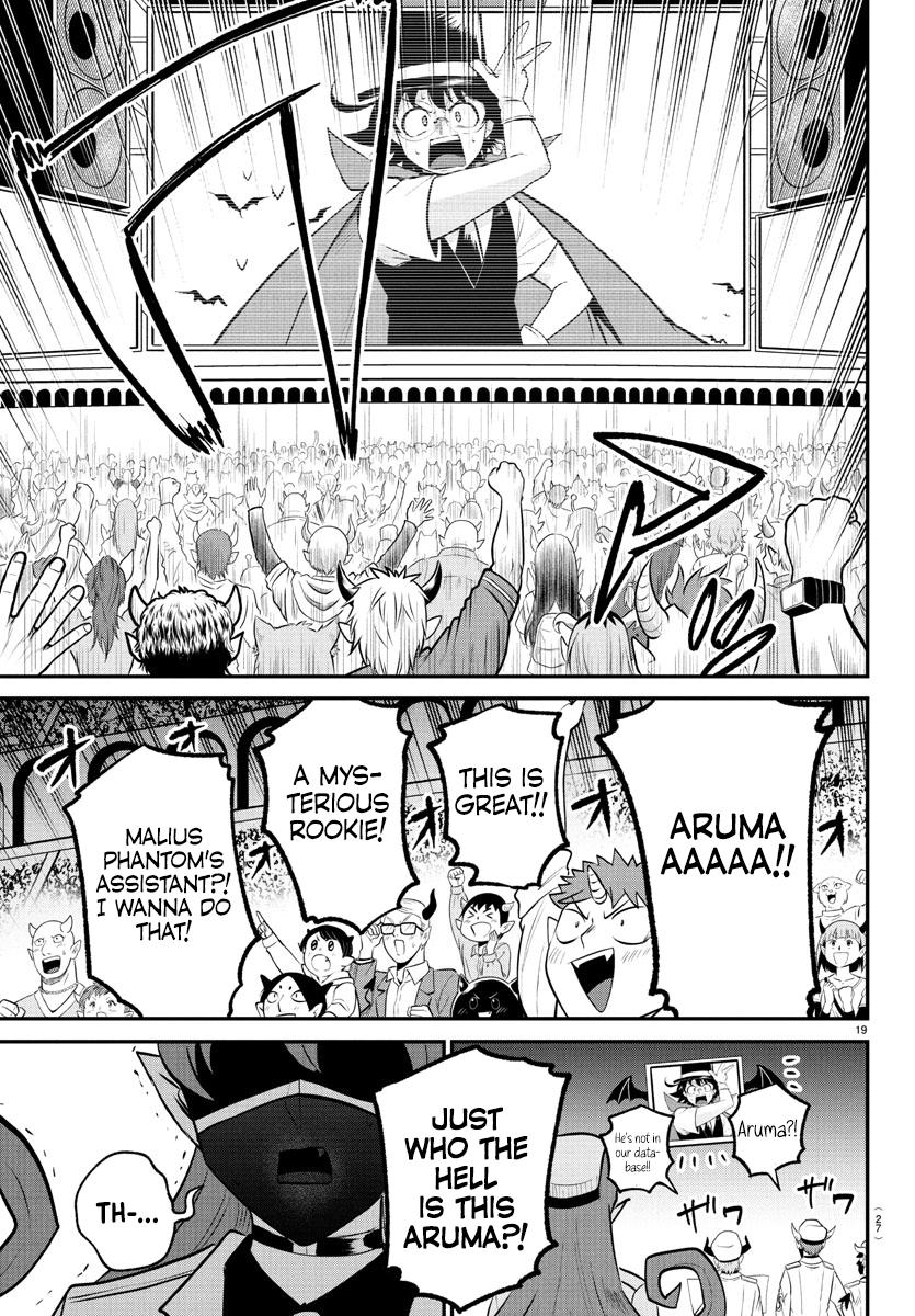 Chapter 398 — Chapter 398 — Page 20
