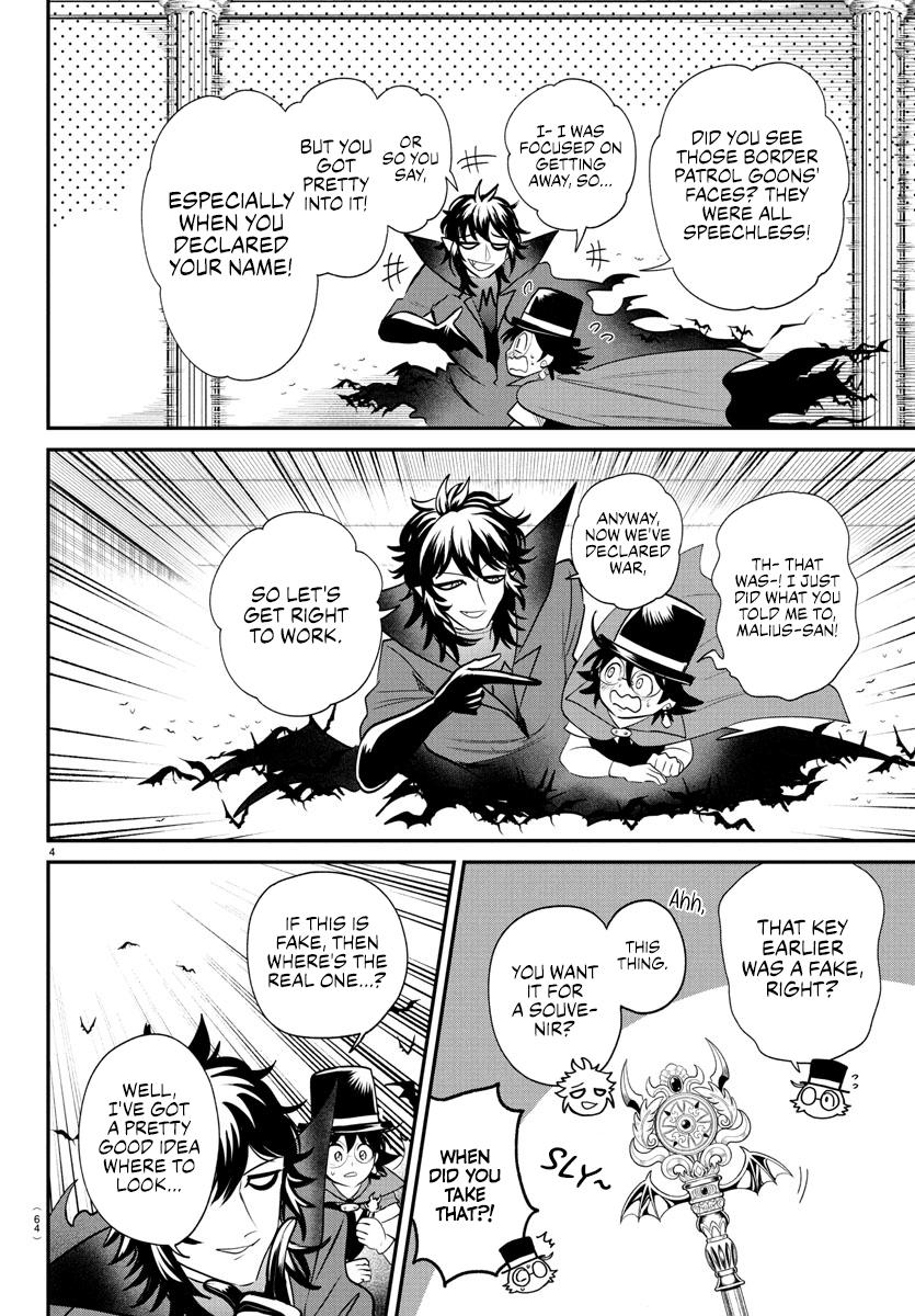 Chapter 399 — Chapter 399 — Page 4