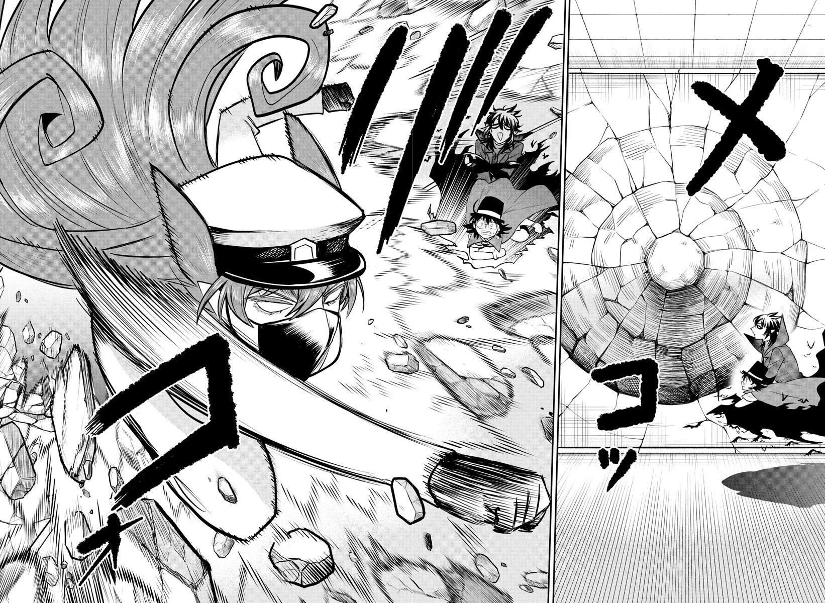 Chapter 399 — Chapter 399 — Page 6