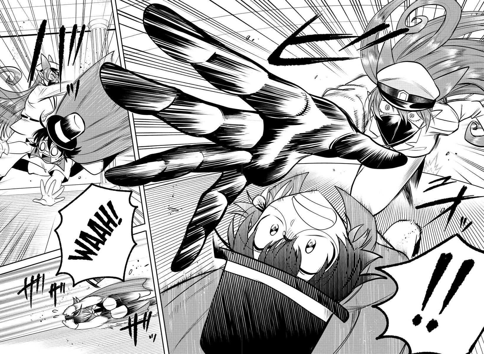 Chapter 399 — Chapter 399 — Page 9