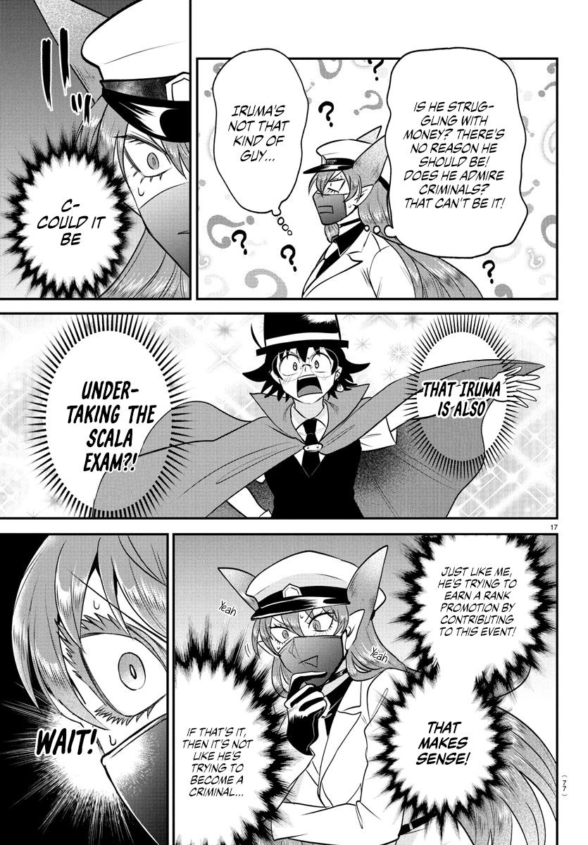 Chapter 399 — Chapter 399 — Page 15