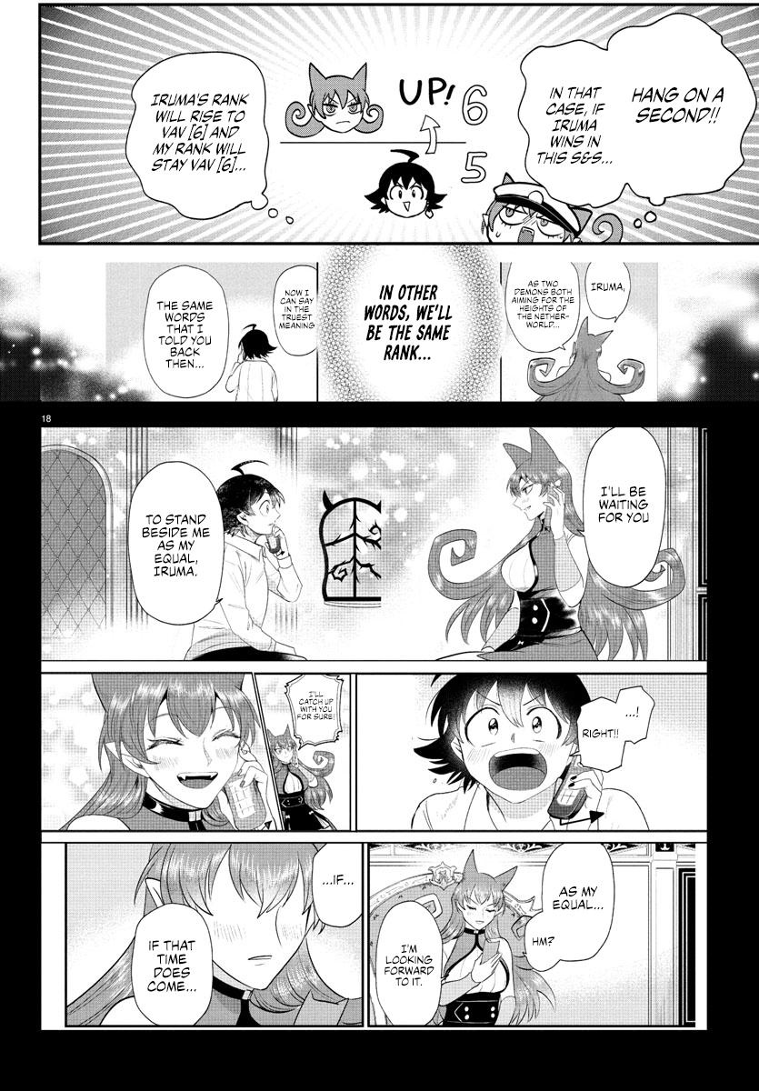 Chapter 399 — Chapter 399 — Page 16