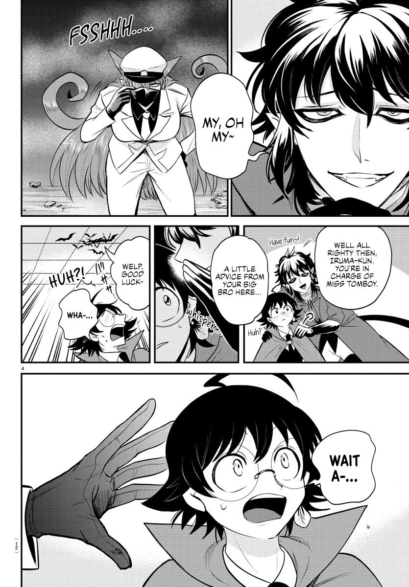 Chapter 400 — Chapter 400 — Page 6