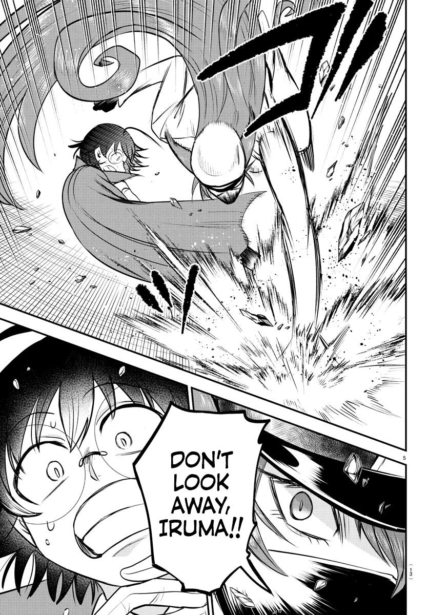 Chapter 400 — Chapter 400 — Page 7