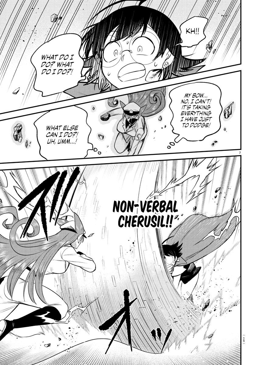 Chapter 400 — Chapter 400 — Page 9