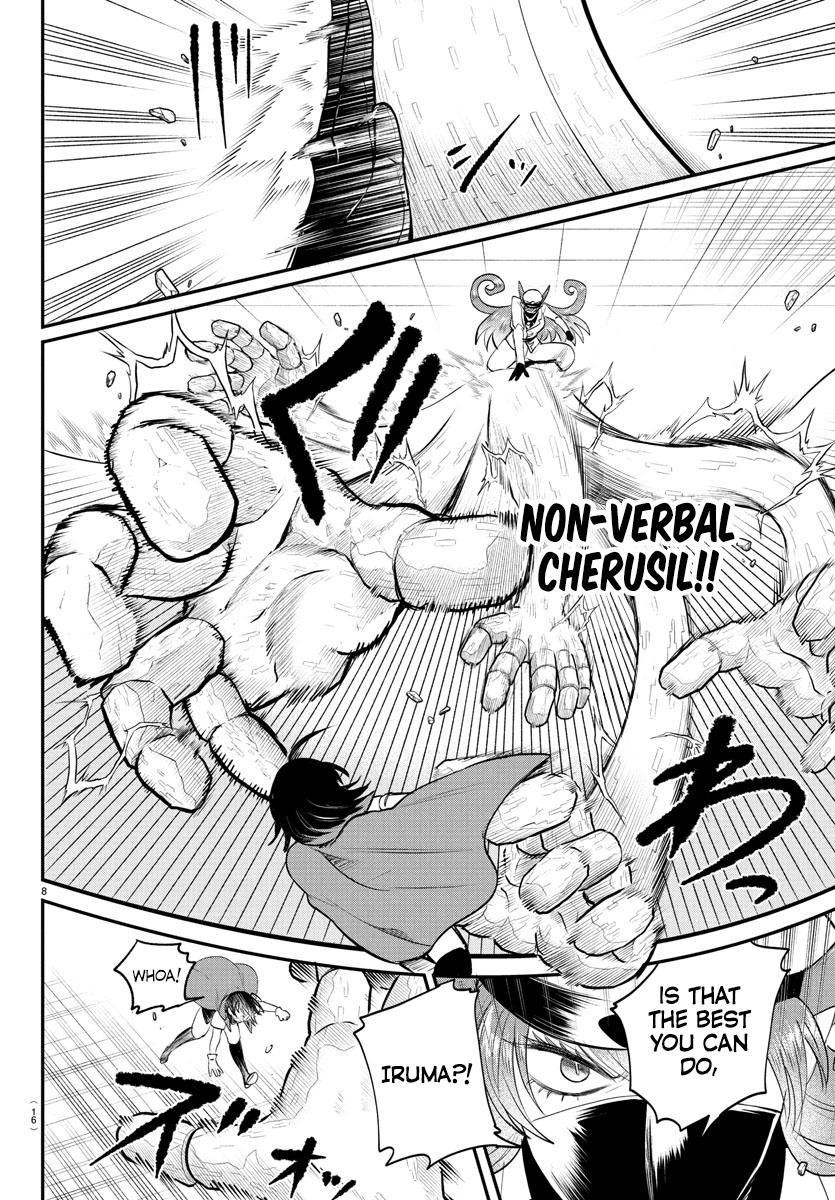 Chapter 400 — Chapter 400 — Page 10
