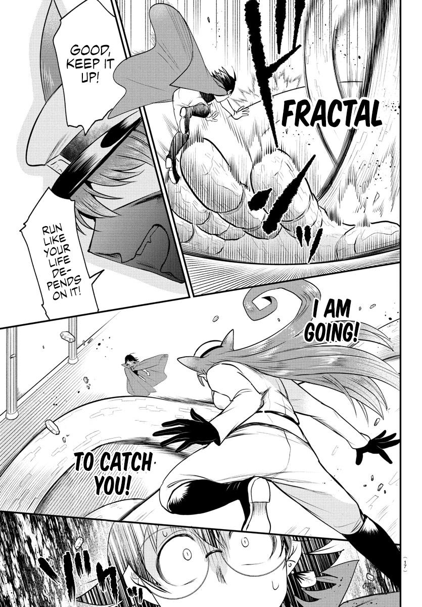 Chapter 400 — Chapter 400 — Page 11