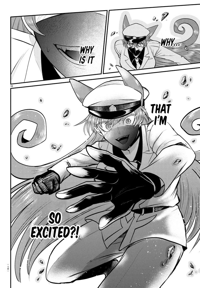 Welcome to Demon School! Iruma-kun Chapter 400 - Page 1 - Welcome to Demon School! Iruma-kun manga Chapter 400 manga