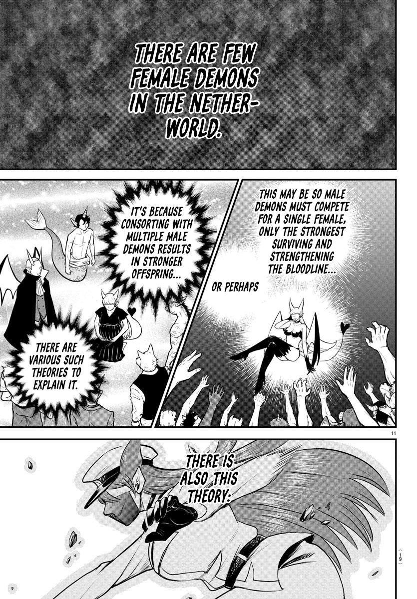 Welcome to Demon School! Iruma-kun Chapter 400 - Page 2 - Welcome to Demon School! Iruma-kun manga Chapter 400 manga